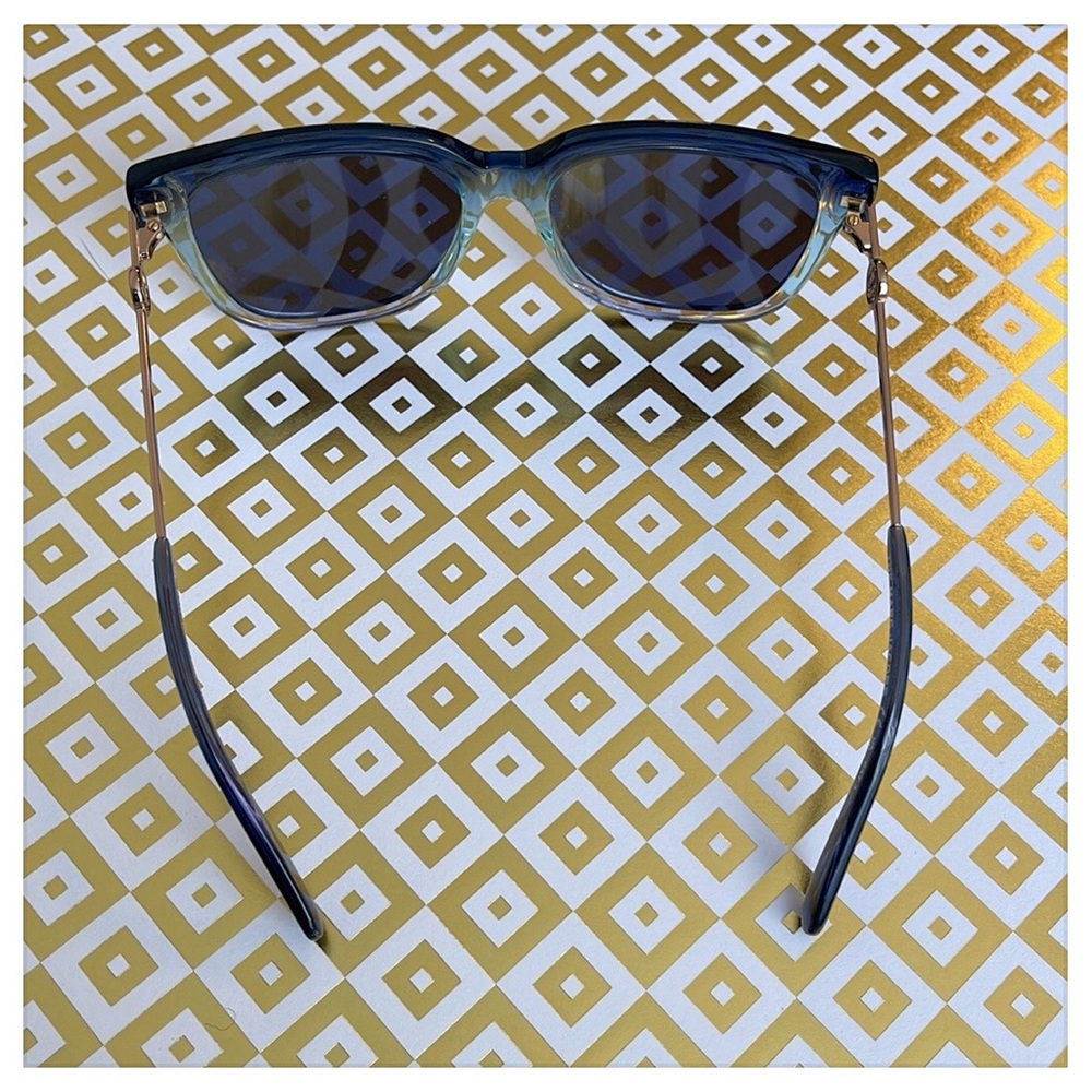 Authentic Marc Jacobs Tortoiseshell Sunglasses St… - image 7